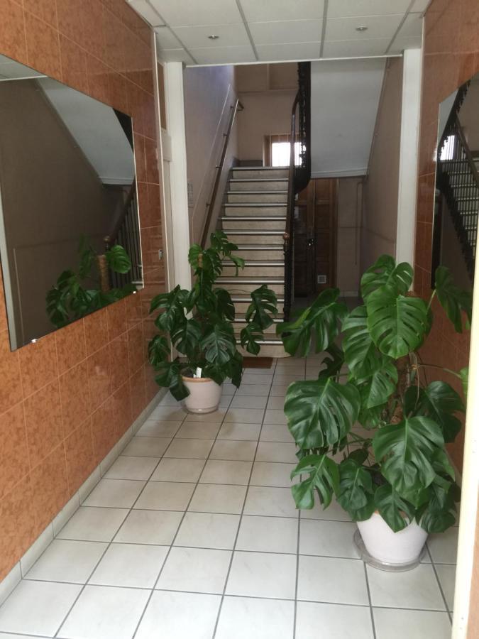 Appartement T4 70M2 - Meuble - Centre Ville - Proche Thermes لون-لو-سونييه المظهر الخارجي الصورة