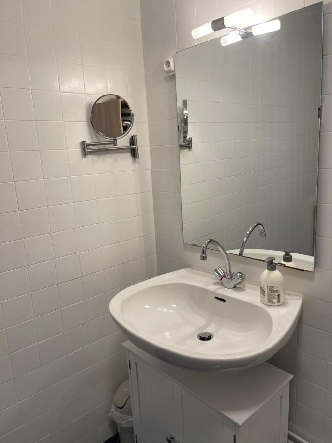 Appartement T4 70M2 - Meuble - Centre Ville - Proche Thermes لون-لو-سونييه المظهر الخارجي الصورة